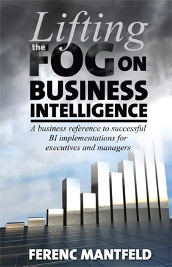 Lifting the Fog on Business Intelligence