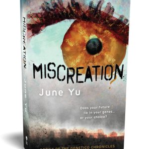 Miscreation? book