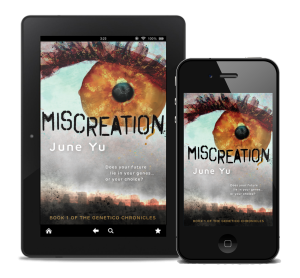 Miscreation? ebooks